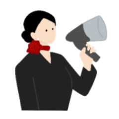 GS専用スタンプ