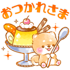 レトロ喫茶❤️いやしばいぬ❤️