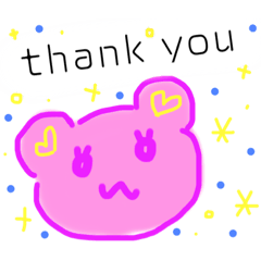 カラフル★ネオンカラーのかわいいもの