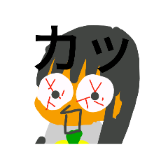 なしこさん。２