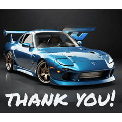 スピーディーウィールズ