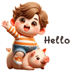 Dinpan is cheeky (ENG)