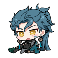 【共鳴者の日常】第六弾