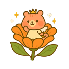 ささち童話 〜おちびりすのものがたり〜