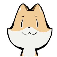 キツネのココン