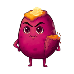 焼き芋っちの日常