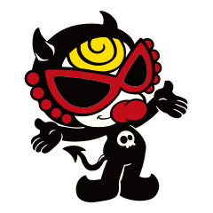 ★ヒスミニ　Devilkin POP Ver