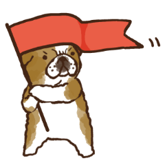 はなぺちゃ組【敬語編】