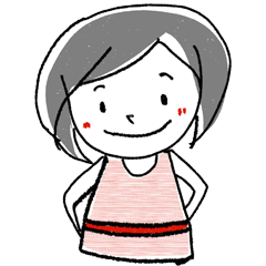 PTA〜基本返事とニュアンスのスタンプ〜