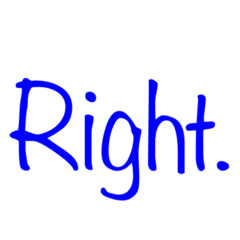 英語で返事をしてみよう！英語相槌40選！