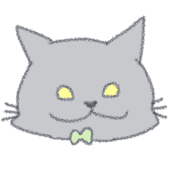 イケにゃんクロ