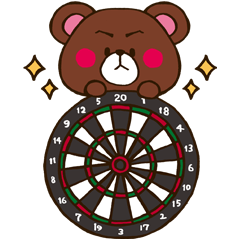 たけもんスタンプ