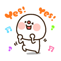 饅頭がやってきた