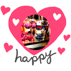 アメリカ2019 カルフォルニア