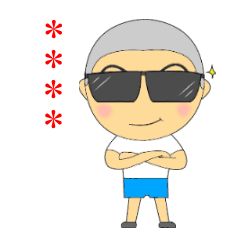 カスタム坊主くん！