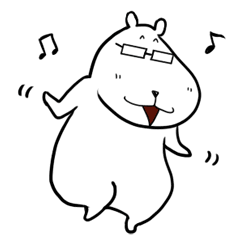 めもるるるスタンプ