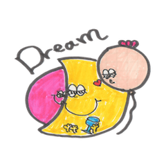 むーんくん（ばるこの仲間たちシリーズ）