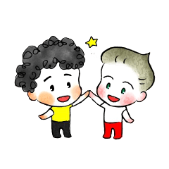 kurio & moshan (日本語）