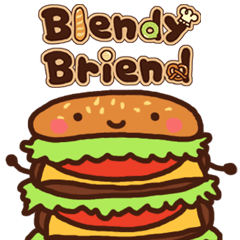 Blendy Briend