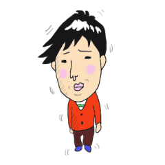 兄さんのつぶやき