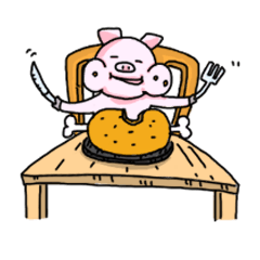 ブータンの食いしん坊ライフ