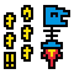 サカナスタンプ