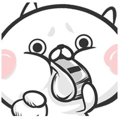 ねこなともだち３