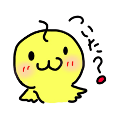 ぴよまるの日々