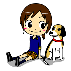 居酒屋の常連あさひちゃんと杉ハル２