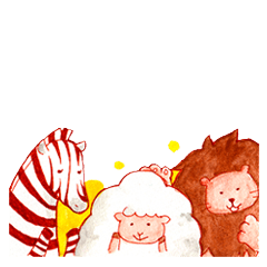 リーベンデールとアニマルLIFE