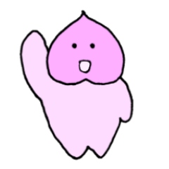 ももたろう２　こども編２