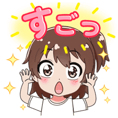 まるちゃん！３