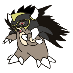 ナイトくま ~ 魔王決戦 version ~