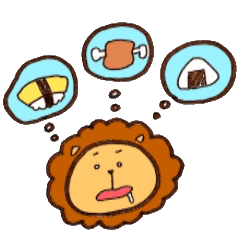 らいおんのぼっく