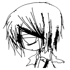 僕の彼女はサッドコア