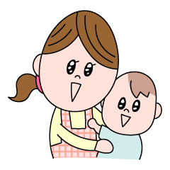 ソウタくんの日常