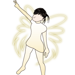 ねこ社長と女たち、街に天使がやってきた