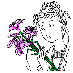 麗しの天女さま４