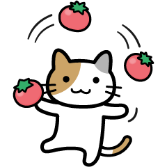 やさい♪やさい♪