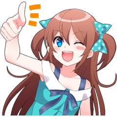 元気な萌え少女メイたそだよ！７