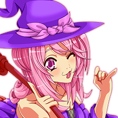 ラブリーハロウィンリアル upver2