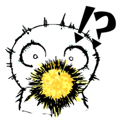 僕とあそぼうよ。