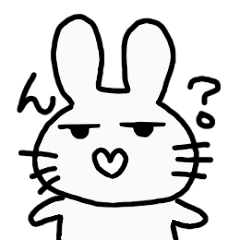 ハートなきもち。