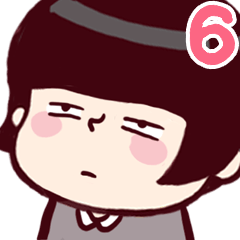 アタシも愛してる 6