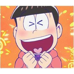おそ松さん 第３期　その１