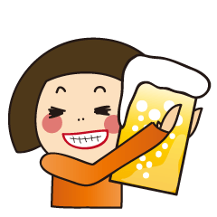 呑兵衛たちの日常用語