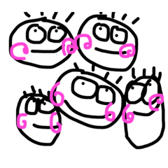 ゆるりん〜よく使う〜