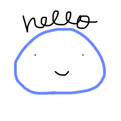 モチモチちゃん