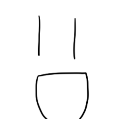 おだんご兼おもち