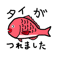 釣果報告　釣り堀